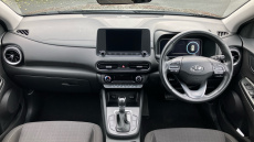 Hyundai Kona 1.6 GDi Hybrid SE Connect 5dr DCT Hybrid Hatchback
